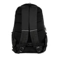 Rover Laptop Black Backpack - Hummel India