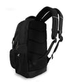 Rover Laptop Black Backpack - Hummel India