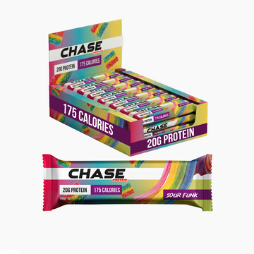Sour Funk 20g Protein Bars