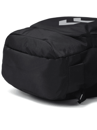 Jet Laptop Black Backpack - Hummel India