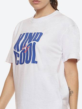 Dope Oversized T-Shirt - Hummel India