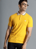 Marco Cotton Poly Polo T-Shirt - Hummel India