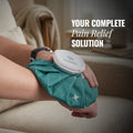 wiselife hot&cold ice pack , hot&cold ice pack bag,  hot&cold ice pack bag gel ,  hot&cold ice pack bag large ,  hot&cold ice pack bag for pain relief ,  hot&cold ice pack 