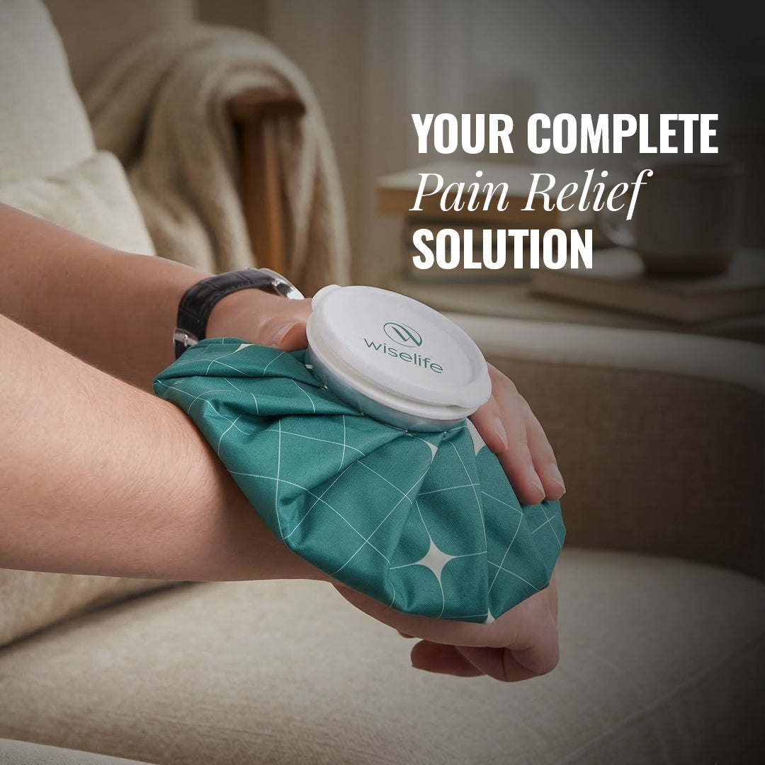 wiselife hot&cold ice pack , hot&cold ice pack bag,  hot&cold ice pack bag gel ,  hot&cold ice pack bag large ,  hot&cold ice pack bag for pain relief ,  hot&cold ice pack 