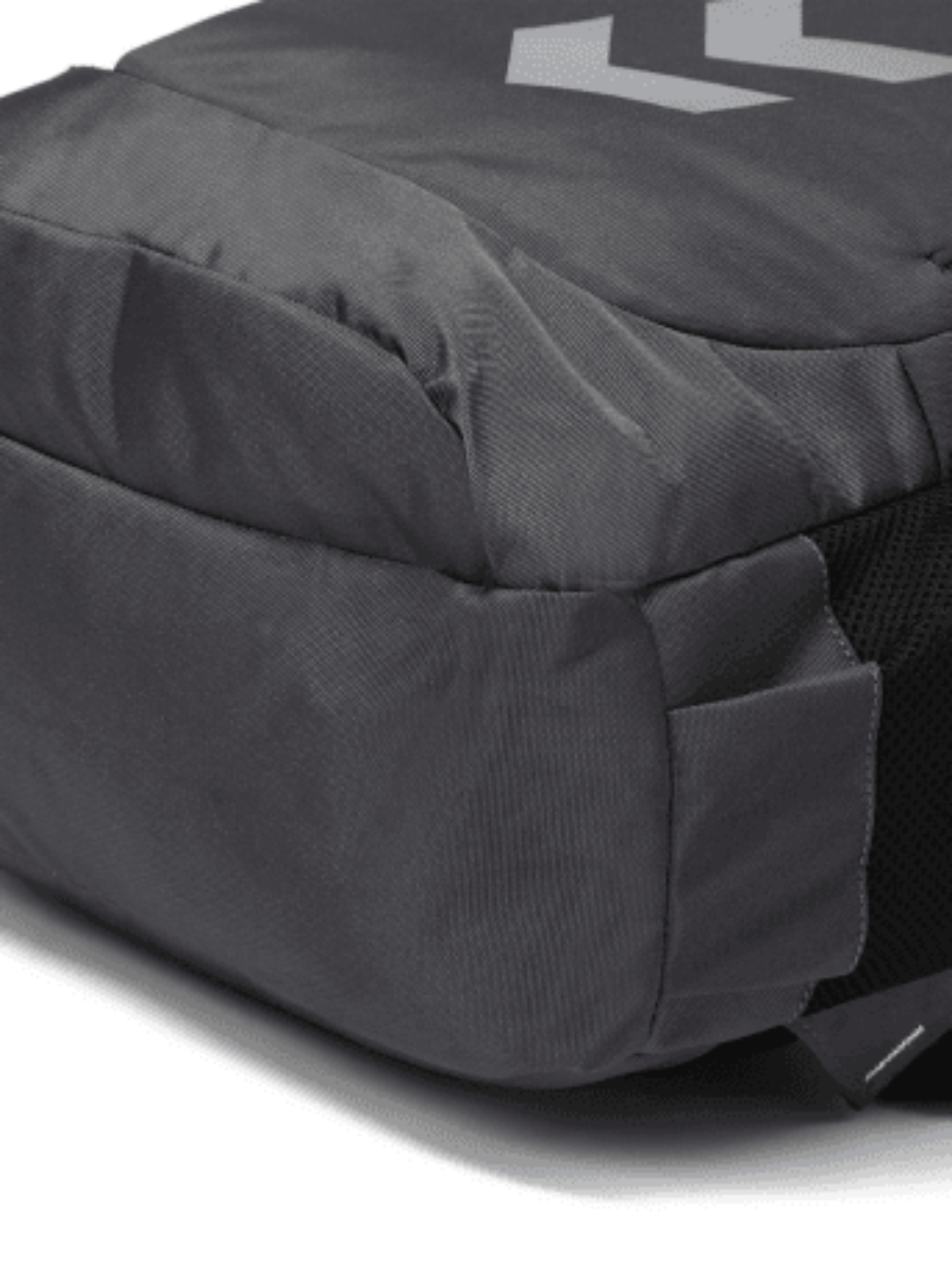 Jet Laptop Grey Backpack - Hummel India