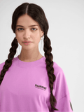 Oversized Willy T-Shirt Sw - Hummel India