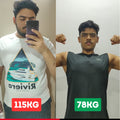 TURKESTERONE PRO | 60 Capsules - A2G Lifestyle