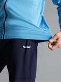 Promo All-Weather Polyester Tracksuit - Hummel India