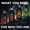 A2G Sniff & Lift ammonia smelling salt -Original (for Everyone) - A2G Lifestyle