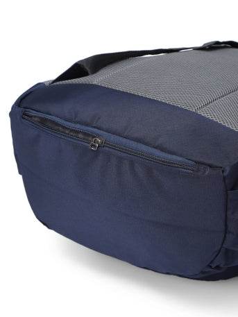 Urbanhaul Navy Blue Laptop Bag - Hummel India