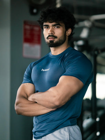 Ecostride Recycle T-Shirt