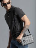Creme Holiday White Strap Bags - Hummel India