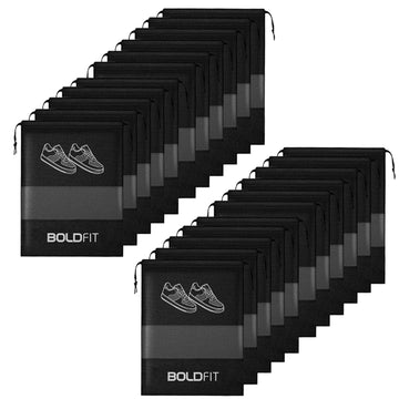 Shoe Cover Black