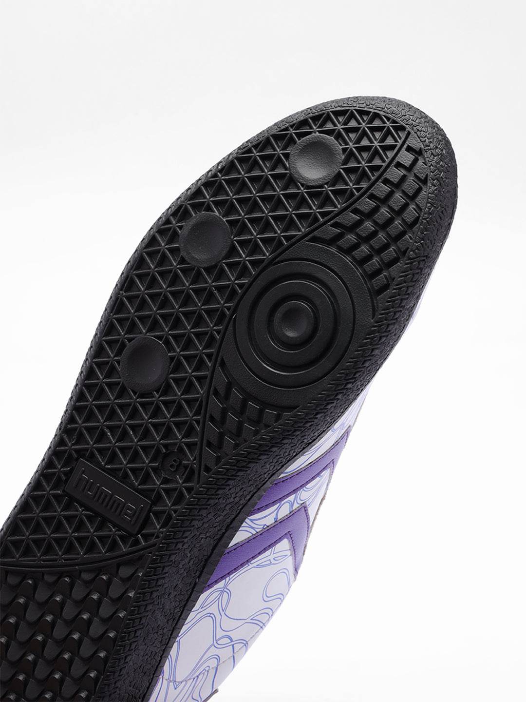 The Pulse â€“ Hummel | RNTX Sneaker Collaboration - Hummel India