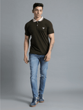 Marco Cotton Poly Polo T-Shirt - Hummel India