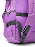 Urban Explorer purple Laptop Backpack - Hummel India