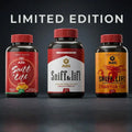 A2G Sniff & Lift ammonia smelling salt -Original (for Everyone) - A2G Lifestyle