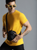 Cam Cotton Poly T-Shirt - Hummel India