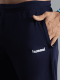 Promo All-Weather Polyester Tracksuit - Hummel India