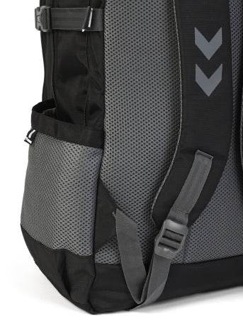 Urbanhaul Black Laptop Bag - Hummel India