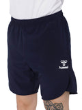 Kuro Polyester Short - Hummel India