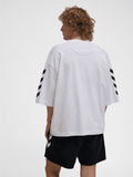 Oversized Willy T-Shirt Sw - Hummel India