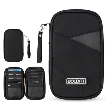 Passport Holder