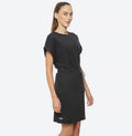 Liss Cotton Poly Dress - Hummel India