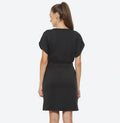 Liss Cotton Poly Dress - Hummel India