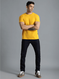 Cam Cotton Poly T-Shirt - Hummel India