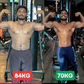 TURKESTERONE PRO | 60 Capsules - A2G Lifestyle