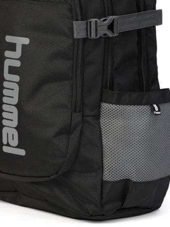 Urbanhaul Black Laptop Bag - Hummel India