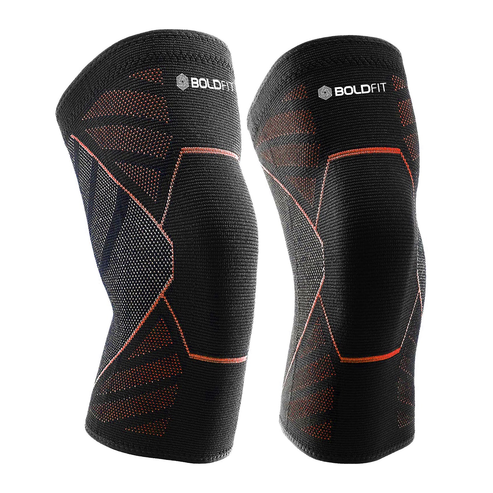 Knee Support Cap - Pair of 1