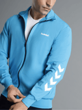 Promo All-Weather Polyester Tracksuit - Hummel India