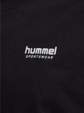 Oversized Willy T-Shirt Sw - Hummel India