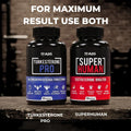 TURKESTERONE PRO | 60 Capsules - A2G Lifestyle