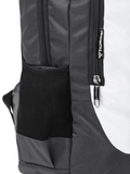 Jet Laptop Grey Backpack - Hummel India