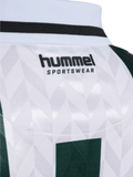 Loose Football Jersey S/S - Hummel India