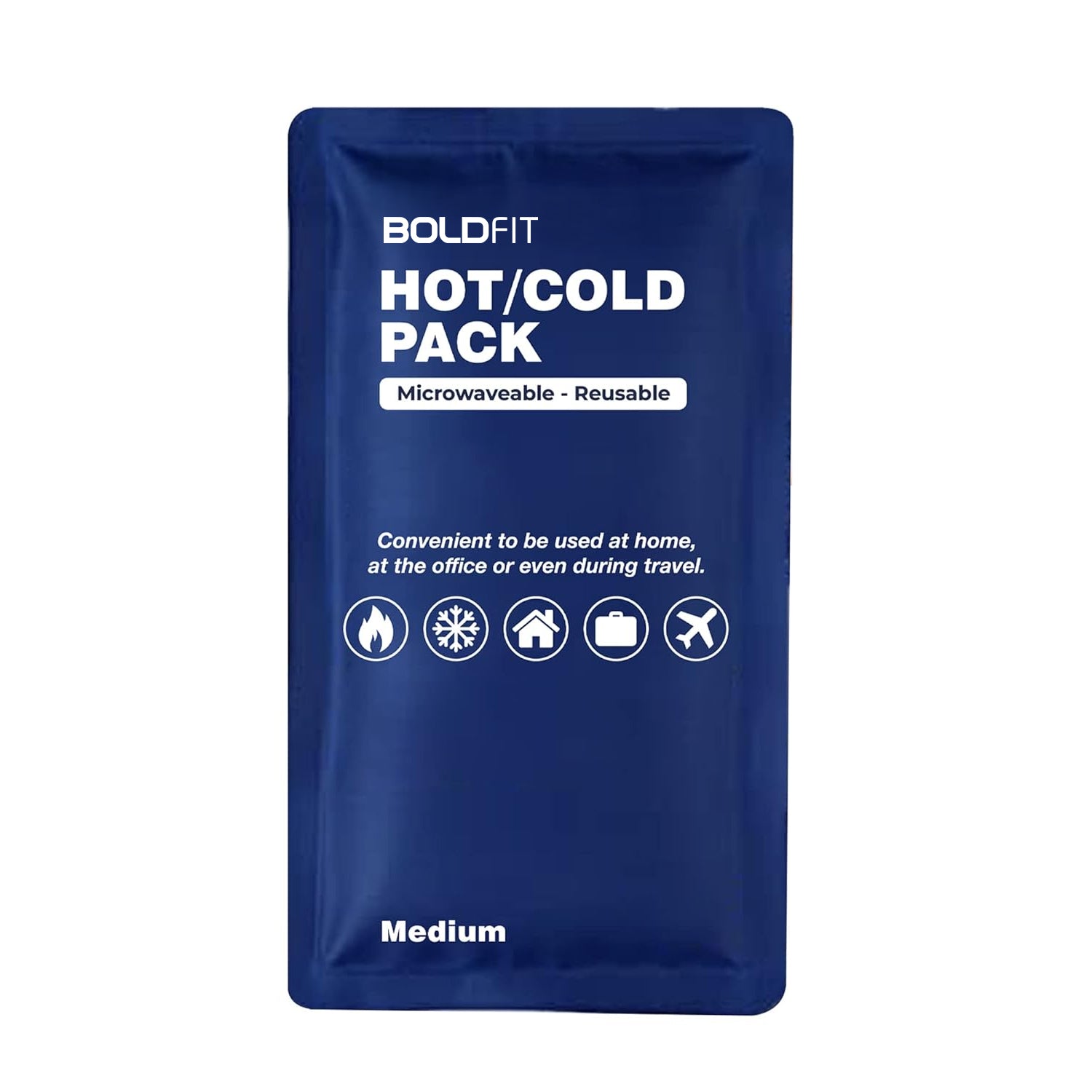 Hot and Cold Ice Pack