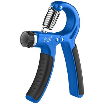 Official MI Merch - Hand Grip