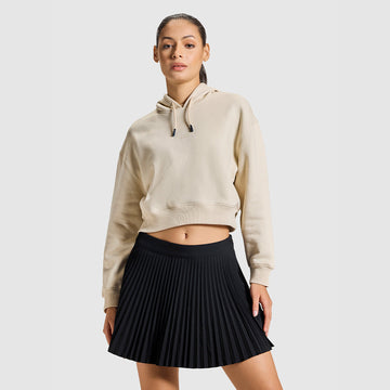 Women Whitecap Grey Hoodie