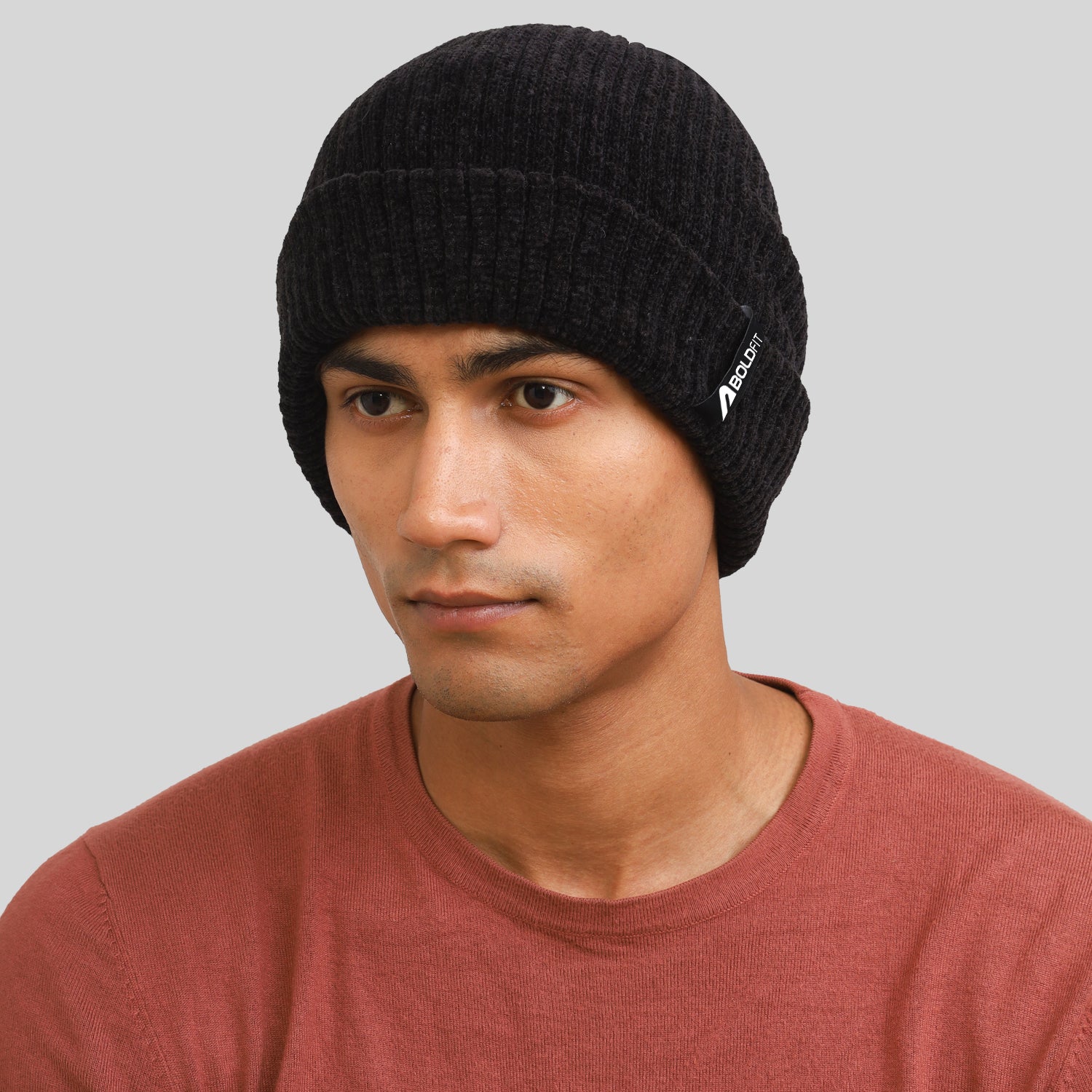 Boldfit Winter Cap - Beanie