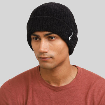 Boldfit Winter Cap - Beanie