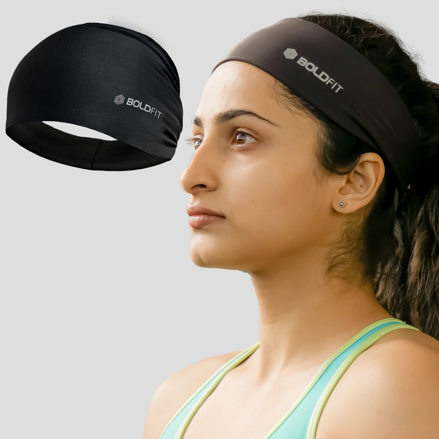 Unisex Head Band