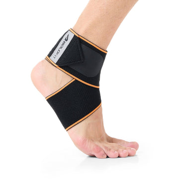 Ankle Support Compressors