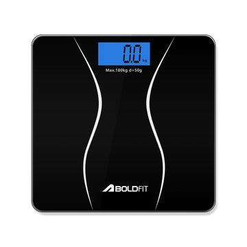 Digital Weighing Scale