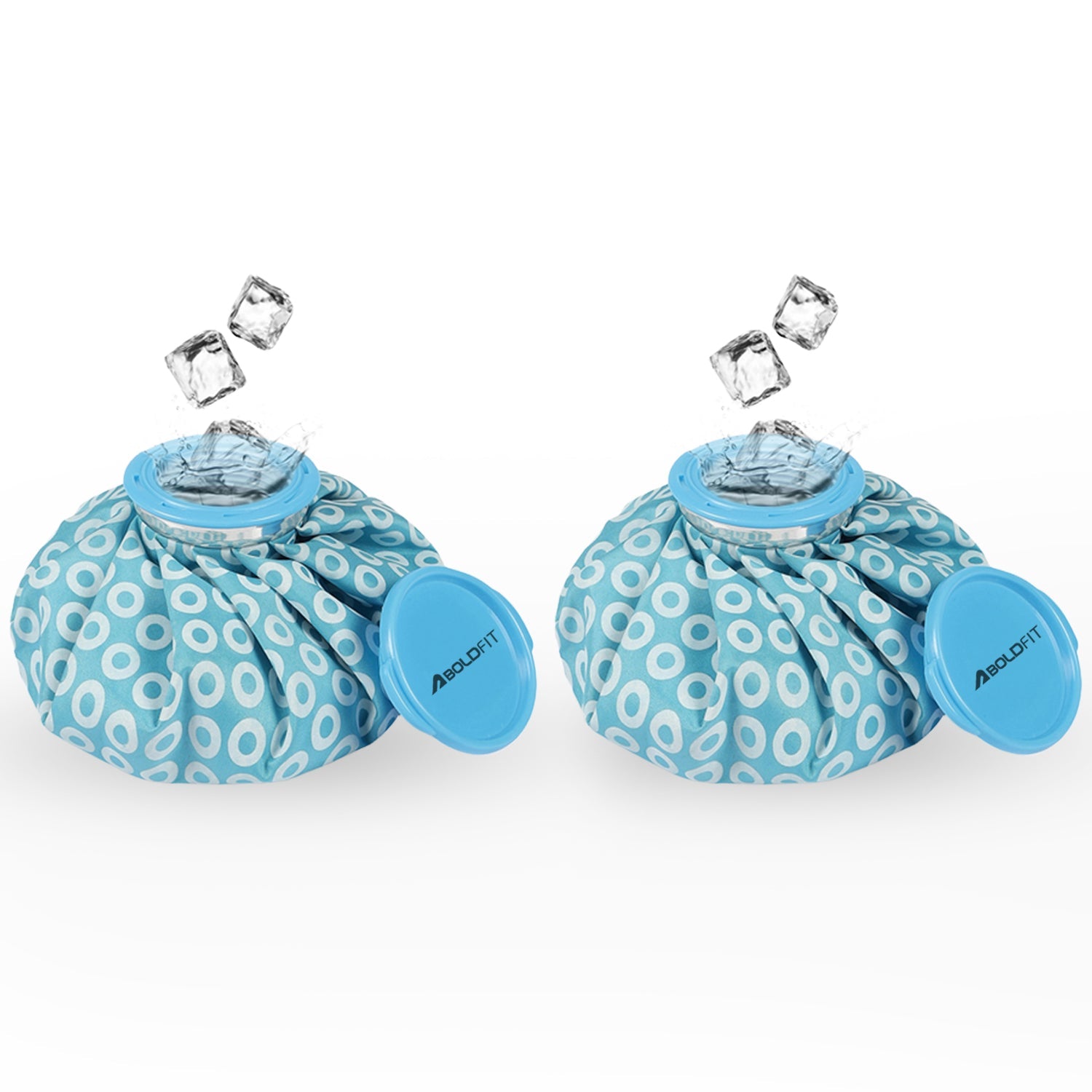 Pain Relief Icebag - Pack of 2