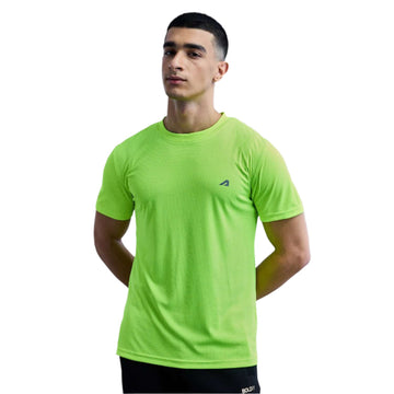 VelociTee for Men - Fluorescent