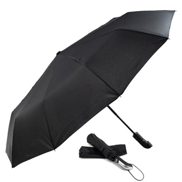 Classic Umbrella 23 Inch - Black