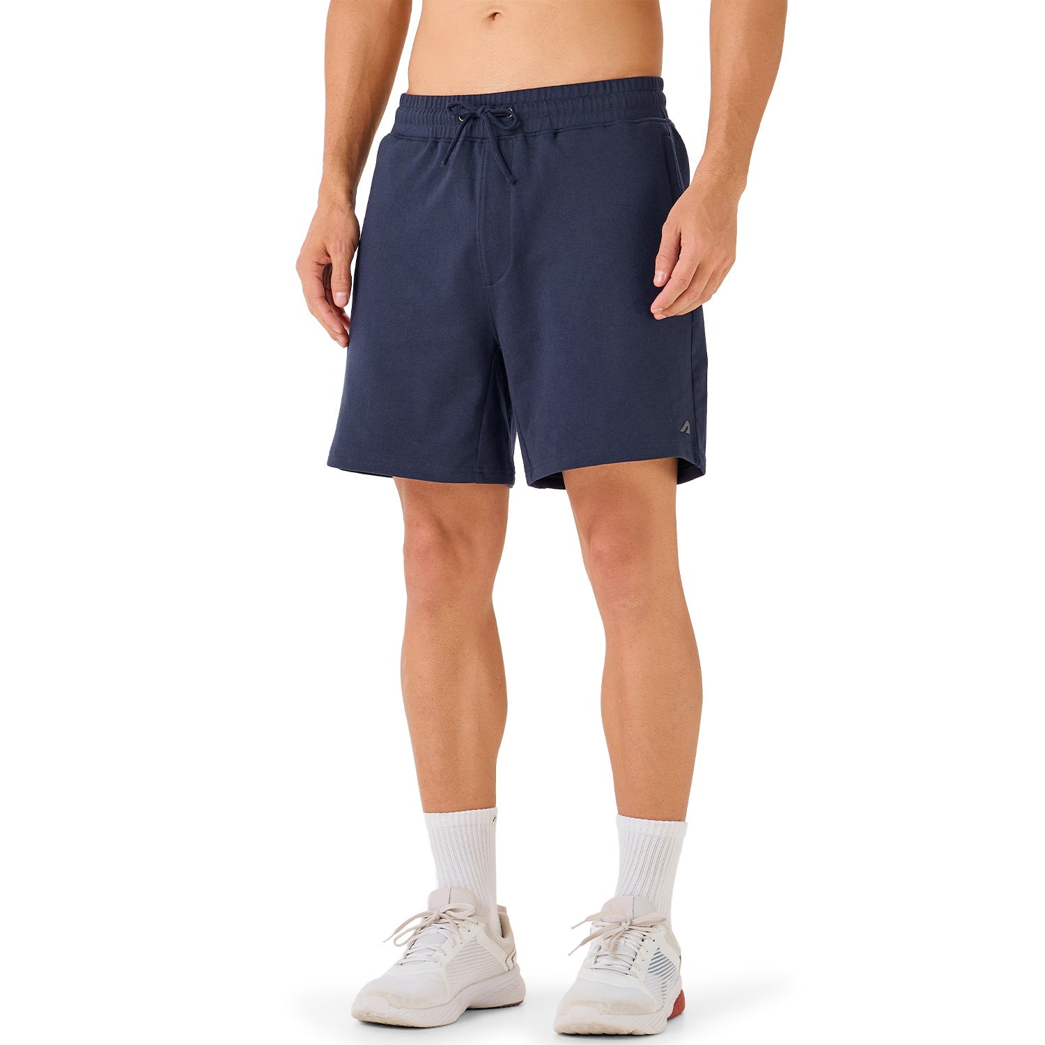 Horizon Shorts for Men - Navy